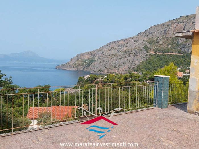 Casa con 6 locali in vendita in Via Timpone, Acquafredda, Maratea