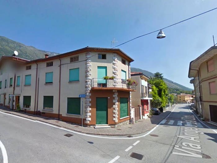 Casa con 6 locali in vendita in Via Roma, Centro, Cogollo del Cengio