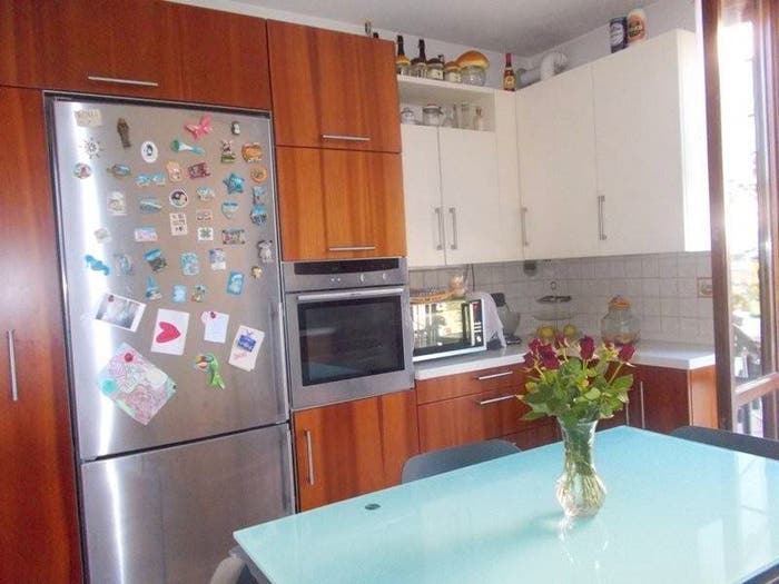 Appartamento trilocale in vendita in via Pelusia, Musicisti, Modena