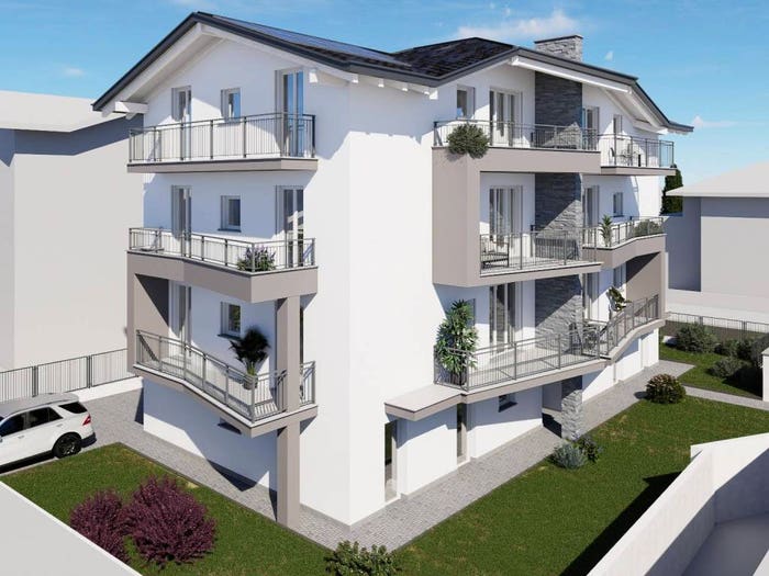 Case in Vendita e in Affitto - 3
