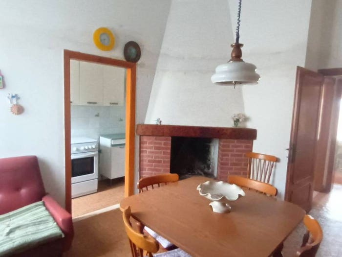 Appartamento quadrilocale in vendita in Via delle Mimose, Sant'albino, Montepulciano