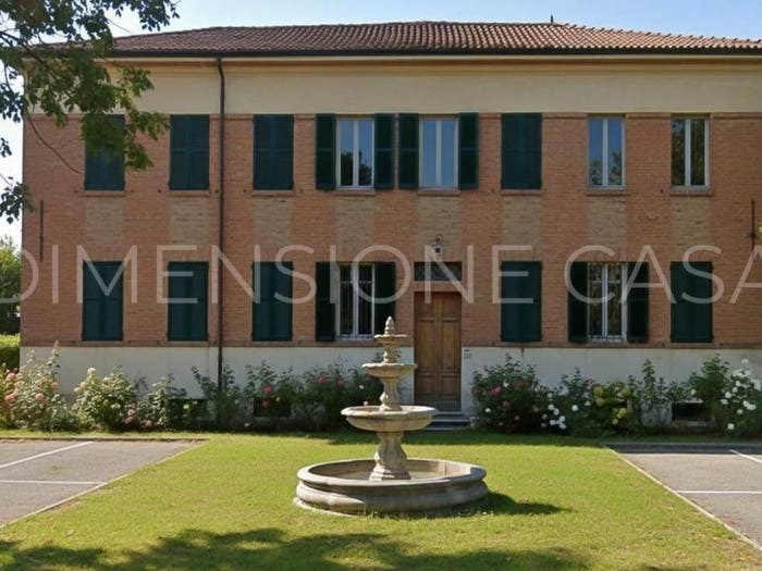Appartamento bilocale in vendita in Fossoli San Marino, Carpi