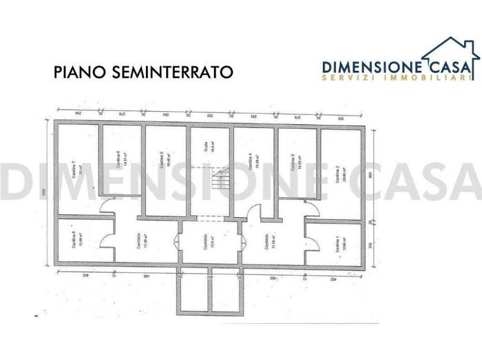 Case in Vendita e in Affitto - 3