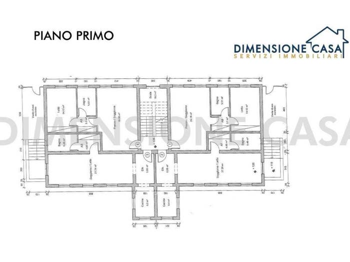 Case in Vendita e in Affitto - 2