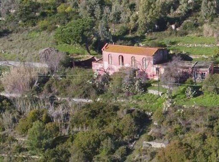 Casa con 6 locali in vendita in Campo nell'Elba