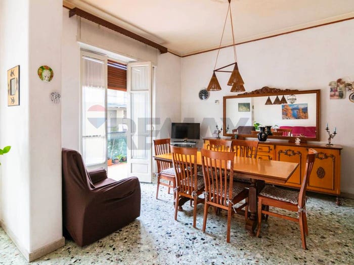 Appartamento quadrilocale in vendita in Via del Popolo, Centro Storico, Acireale
