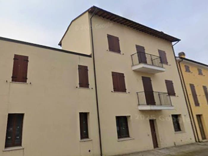 Appartamento bilocale in vendita in Via Novembre, Bondanello, Moglia