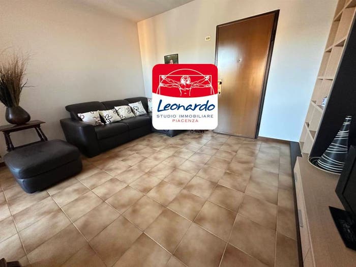 Appartamento trilocale in vendita in San Bonico, Piacenza