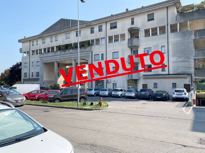 Appartamento bilocale in vendita in VIA VERDI, Osio Sotto