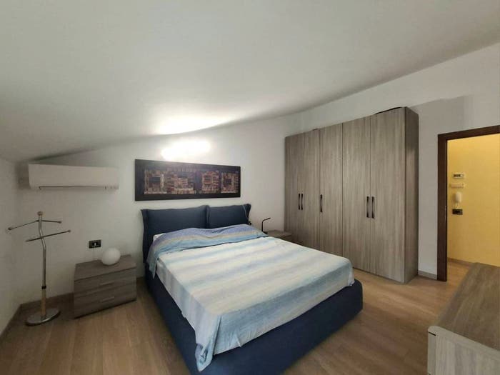 Appartamento trilocale in vendita in Via Giovanni Pascoli, Centro, Bagnatica