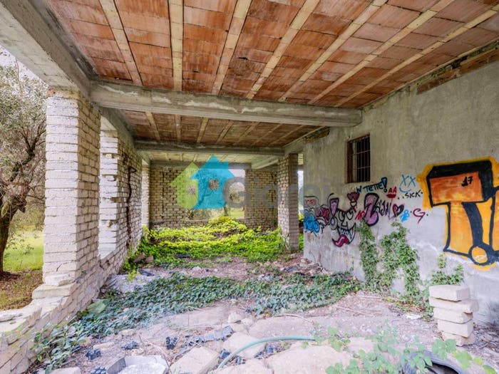 Casa in vendita in Via di Paganico, Semicentro, Velletri