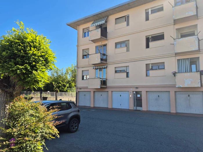 Appartamento quadrilocale in vendita in Via Piave, Centro, Quattordio