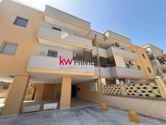 Appartamento trilocale in vendita in Via Materdomini, Casale Materdomini, Brindisi