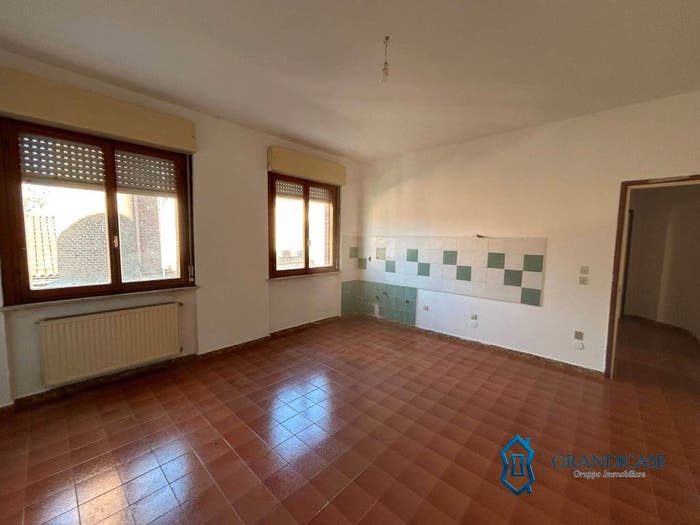 Appartamento con 5 locali in vendita in Piagera, Gabiano