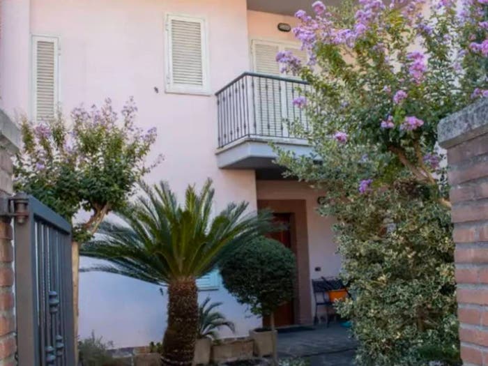 Casa con 5 locali in vendita in Via delle Ninfe, Madonna Della Neve, Frosinone