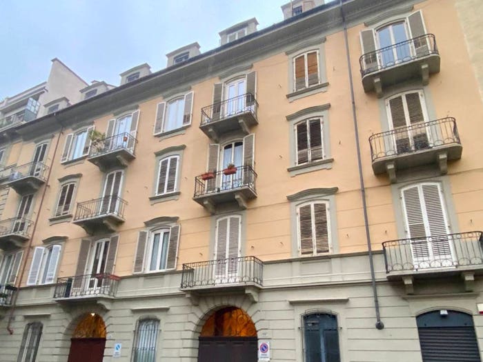 Appartamento bilocale in vendita in Via Giacinto Collegno, Cit Turin, Torino