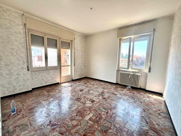 Appartamento quadrilocale in vendita in Via xx settembre, Castellazzo Bormida