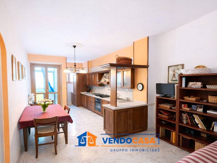 Appartamento trilocale in vendita in Via Assisi, San Paolo, Rivoli