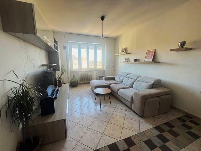 Appartamento trilocale in vendita in Via Ivrea, Montalto Dora