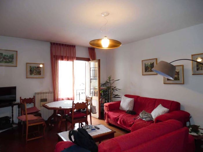 Appartamento quadrilocale in vendita in via Roberto Pellissier, Centro, Chatillon
