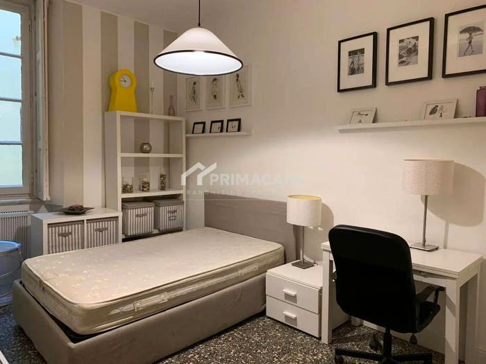 Appartamento in affitto in Via Cesare da Sesto, Corso Genova, Milano