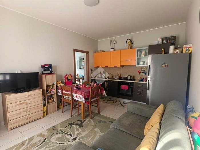 Casa monolocale in vendita in Via de Riso, Centro, Botricello