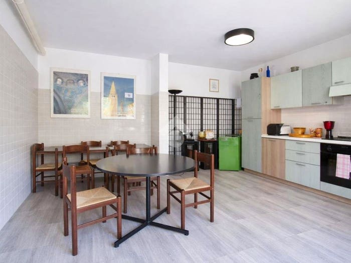 Appartamento trilocale in vendita in Appartamento Via Mazzini, Centro, Fossalta di Portogruaro