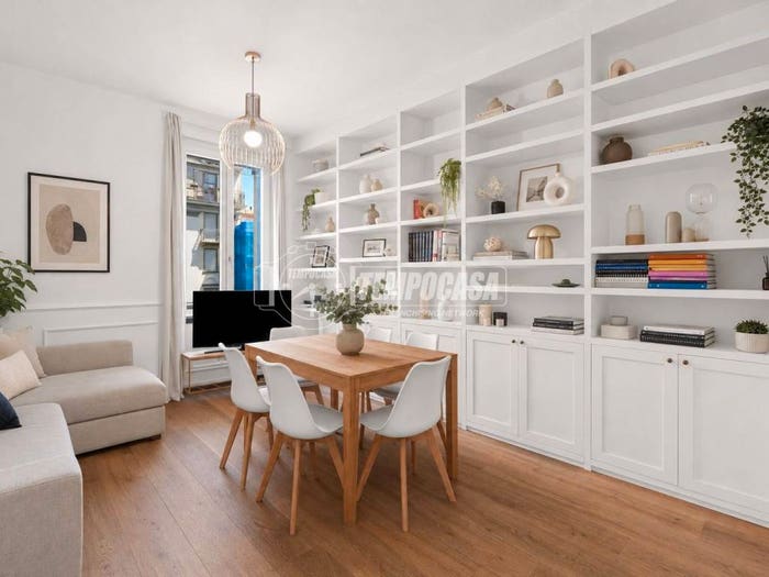 Appartamento trilocale in vendita in Viale Monte Nero, Montenero, Milano