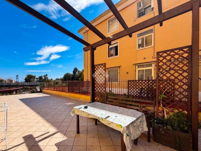 Appartamento bilocale in vendita in Via Pietrabruna, San Lorenzo al Mare