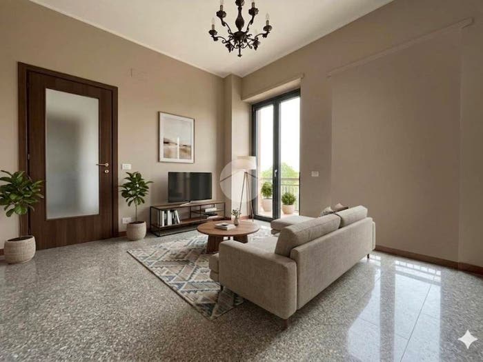 Appartamento quadrilocale in vendita in Via de gasperi, Centro, Giaveno