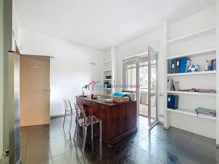Appartamento trilocale in vendita in SSbis, Nola