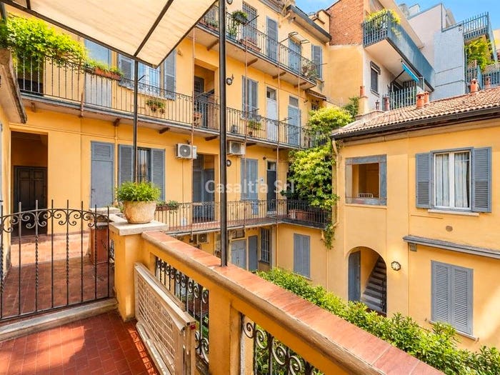 Appartamento bilocale in vendita in via Coluccio Salutati, Vercelli Wagner, Milano