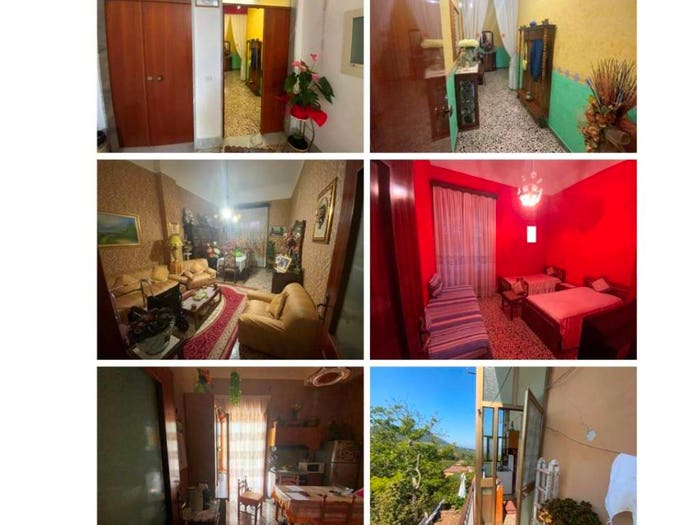 Appartamento con 5 locali in vendita in Strada Comunale Occiano Rovella, Montecorvino Rovella