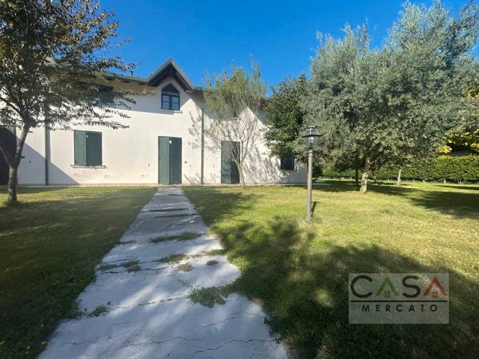 Casa con 5 locali in vendita in Via Braide, Centro, Casarsa della Delizia