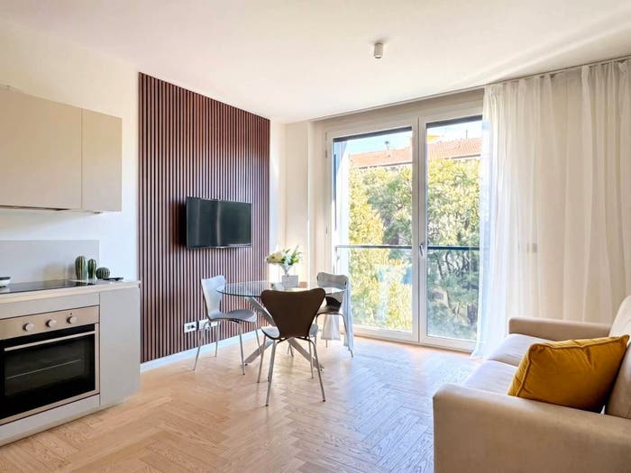 Appartamento bilocale in vendita in Via Principe Eugenio, Cenisio, Milano