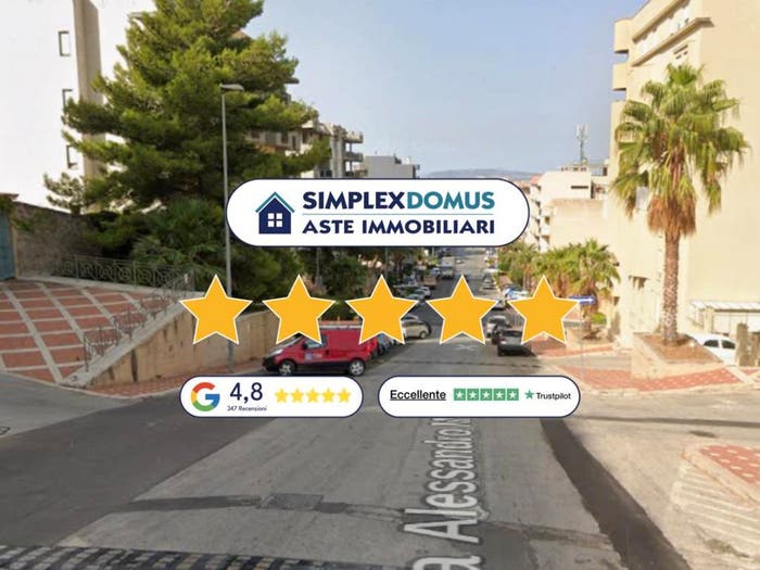 Appartamento con 6 locali in vendita in Via Alessandro Manzoni, Casa Santa, Erice