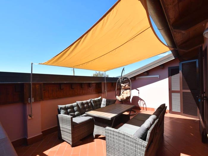 Appartamento bilocale in vendita in Via dell'Acquedotto, Marina Di Campo, Campo nell'Elba