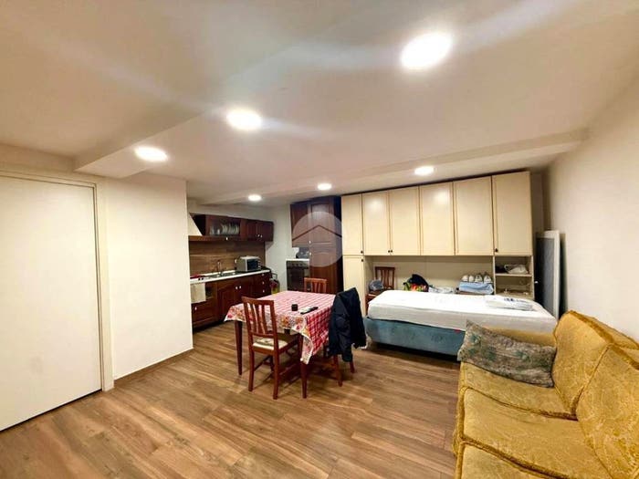 Appartamento monolocale in vendita in Via Duca degli Abruzzi, Secondigliano, Napoli