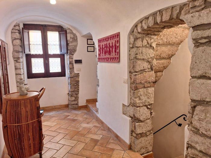 Casa quadrilocale in vendita in Vico della Magdalena, Centro, Bosa