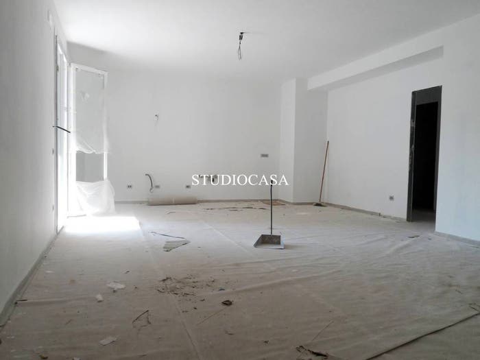 Appartamento con 5 locali in vendita in Marcianise
