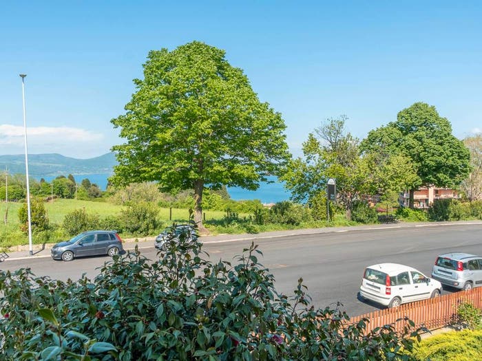 Appartamento quadrilocale in vendita in Via Salvo D'Acquisto, Centro, Bracciano