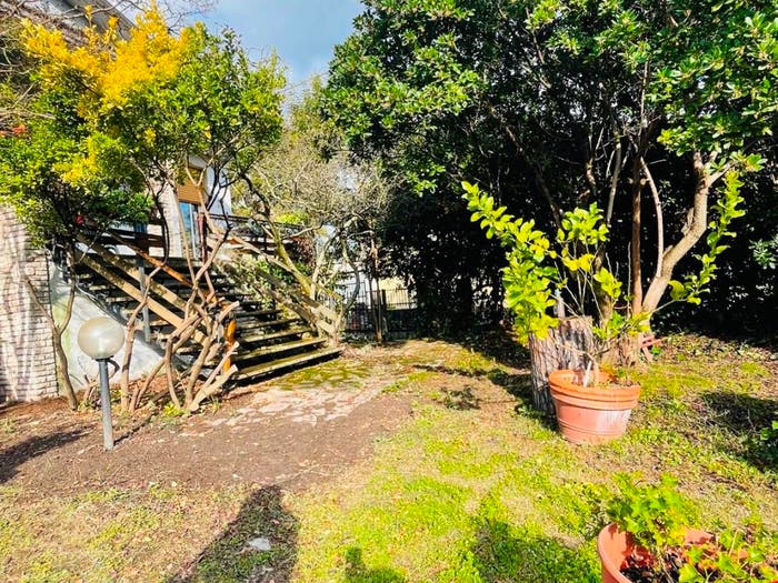 Casa con 6 locali in vendita in Via Luigi Valentini, Centro, Arcola