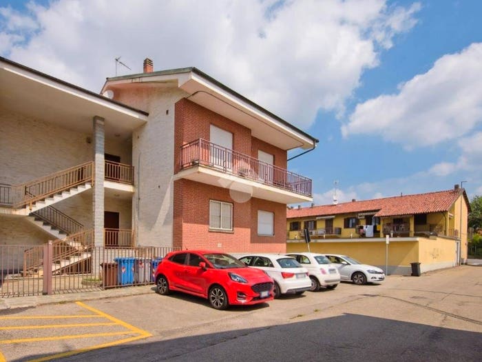 Appartamento trilocale in vendita in Int Strada Genova, Testona San Michele, Moncalieri