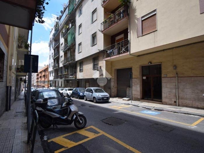 Appartamento quadrilocale in vendita in Via Principessa Mafalda, Libertà, Messina