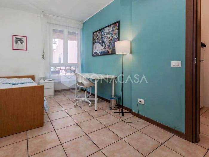 Appartamento bilocale in vendita in Via Giovanni Pascoli, Città Studi, Milano