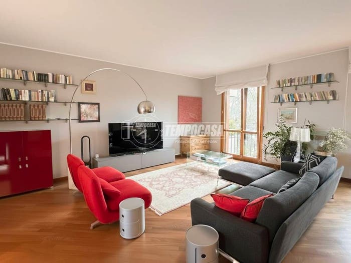 Appartamento quadrilocale in vendita in Via Grigna, Viale Elvezia Rondò, Monza