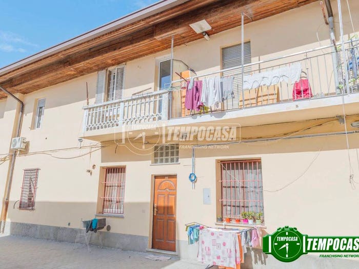 Appartamento quadrilocale in vendita in Via Noverasco, Noverasco Sporting Mirasole, Opera
