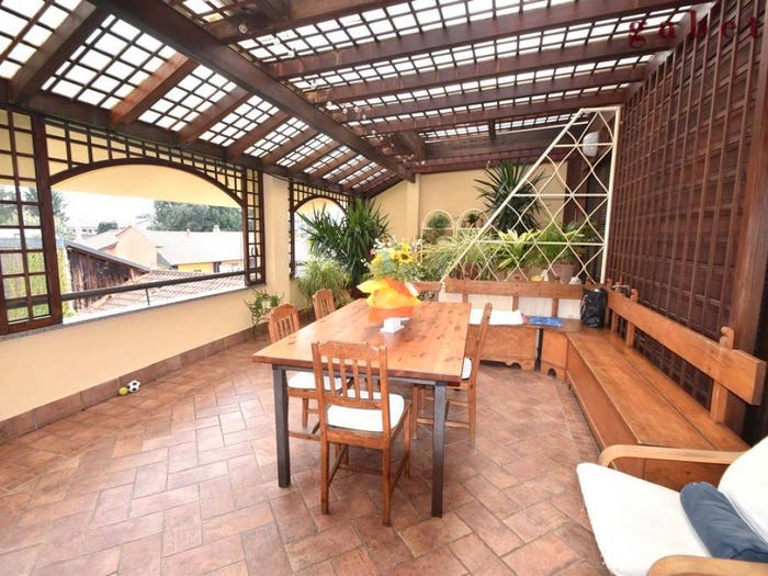 Appartamento con 5 locali in vendita in Via Volta, Centro, Magenta