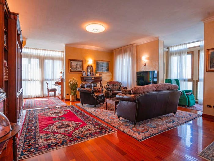 Casa quadrilocale in vendita in Via Malta, Brescia Due, Brescia