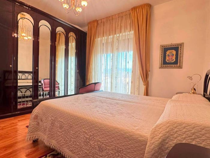 Appartamento trilocale in vendita in Via Paolo Signorini, Centro, Gorizia